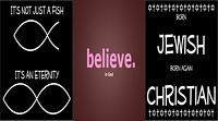 pic for Believe in God